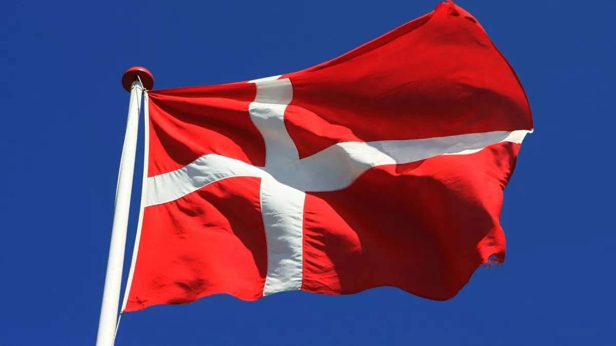 Denmark pledges $600 million to Ukraine in extra aid