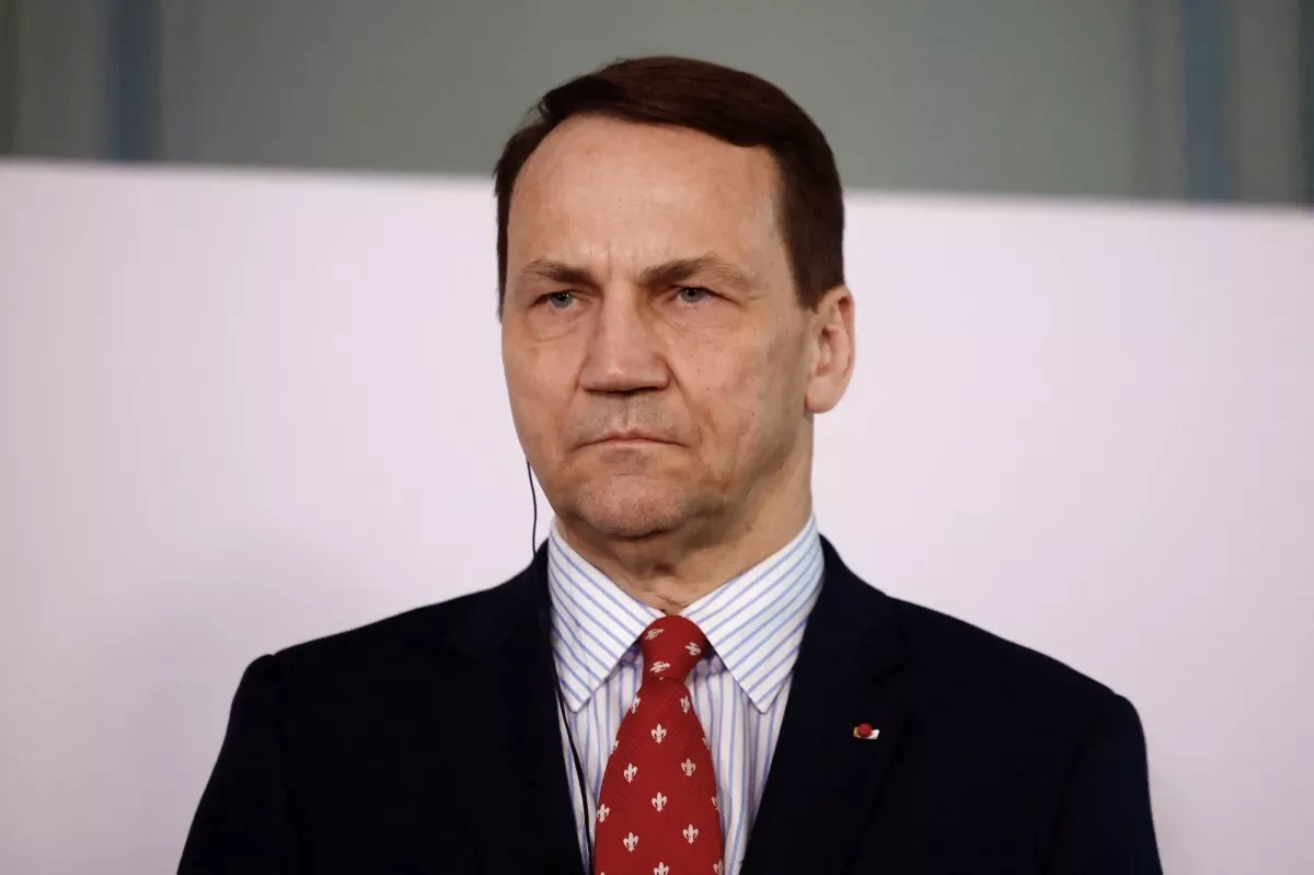 Polish FM questions timing of Serbian-Hungarian pipeline sabotage