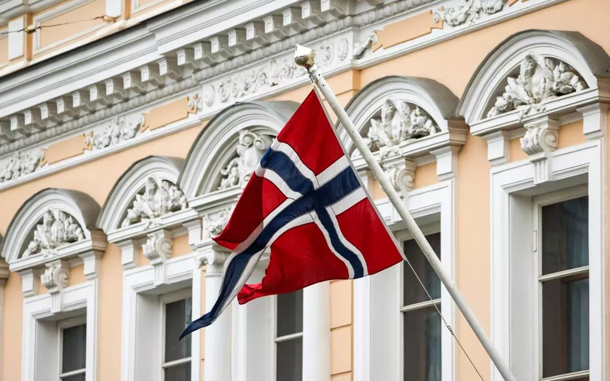 Norway tightens immigration rules for Ukrainian men