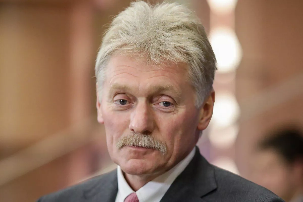 Kremlin to send key figures to Geneva for Ukrainian settlement talks