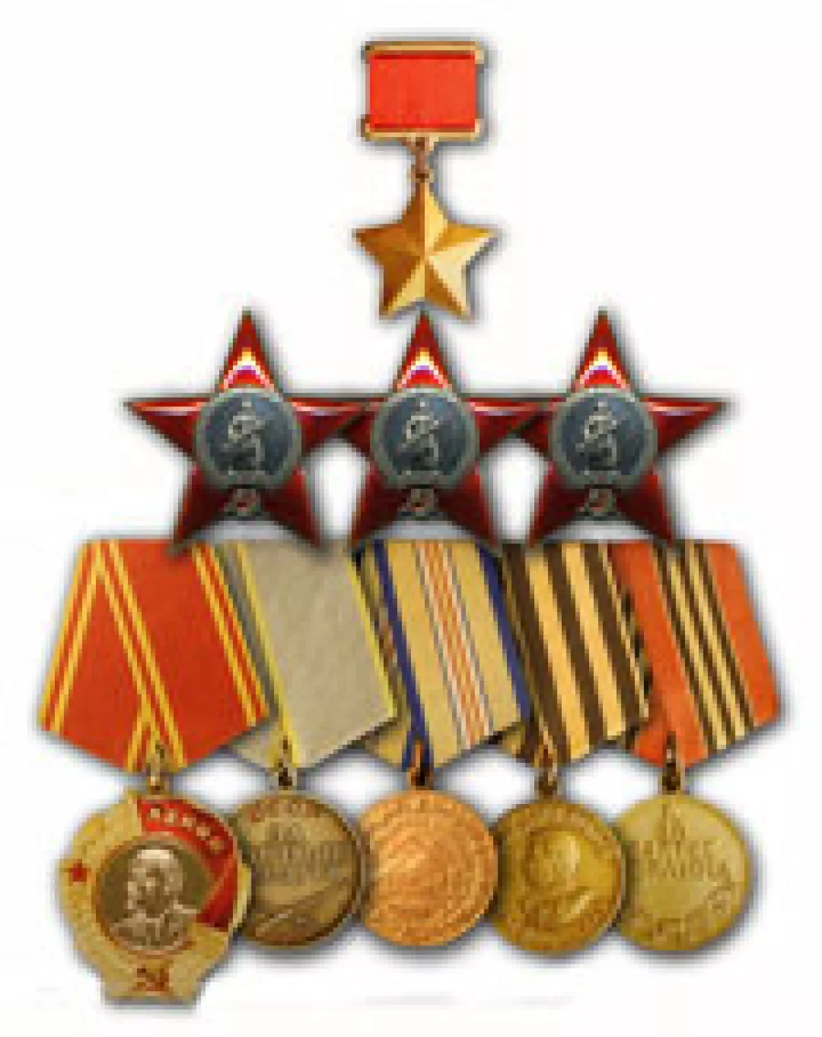 Belarus preserves the memory of an Azerbaijani hero Analysis by Limansky