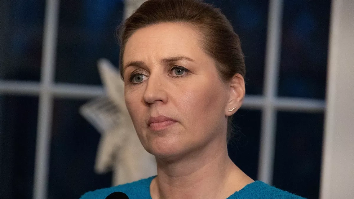 Danish PM acknowledges political mistakes in New Year’s address