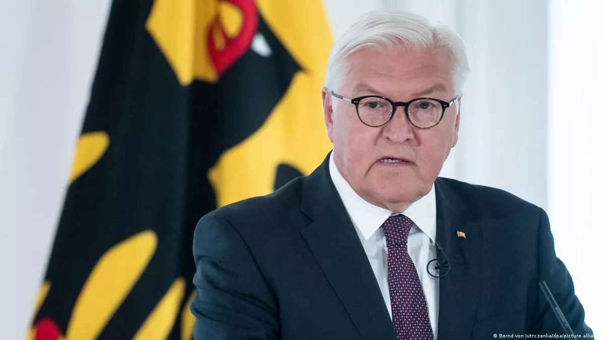 Berlin talks spotlight Kyrgyzstan’s sanctions challenge Bishkek faces scrutiny over exports to Russia
