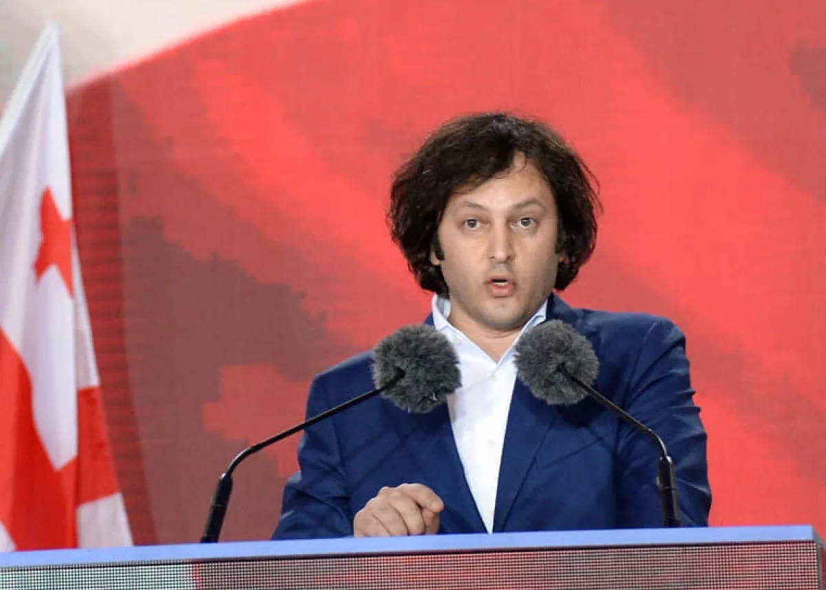 Georgian PM hopes for changes in EU bureaucracy over visa liberalisation