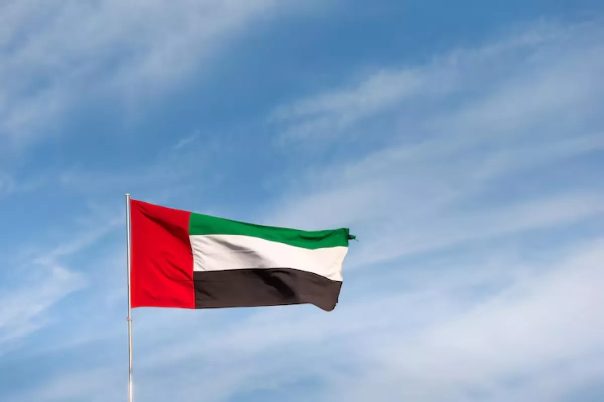UAE condemns second drone attack on consulate in Iraqi Kurdistan