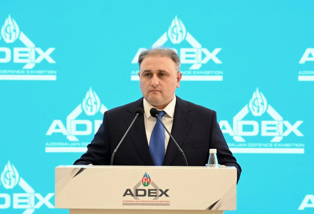 Azerbaijan secures more active private sector participation in defense industry - minister