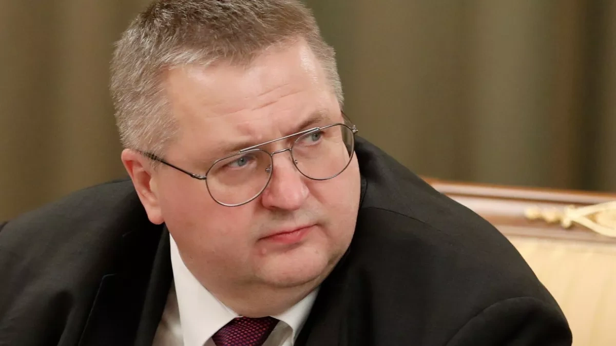 Russia explores fertilizer shipments to Armenia via Azerbaijan, deputy PM says