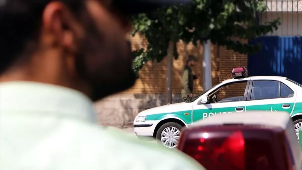 Iran arrests alleged leader of Israel-linked separatist group