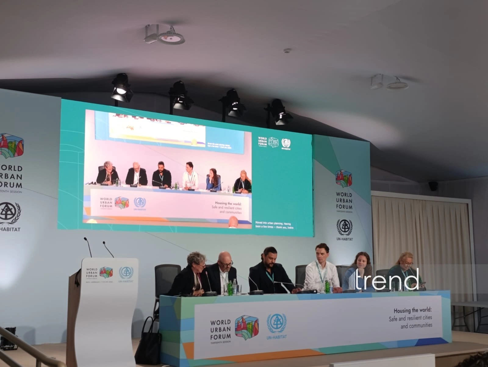 Middle Corridor helps attract attention to Central Asian countries — UN-Habitat advisor