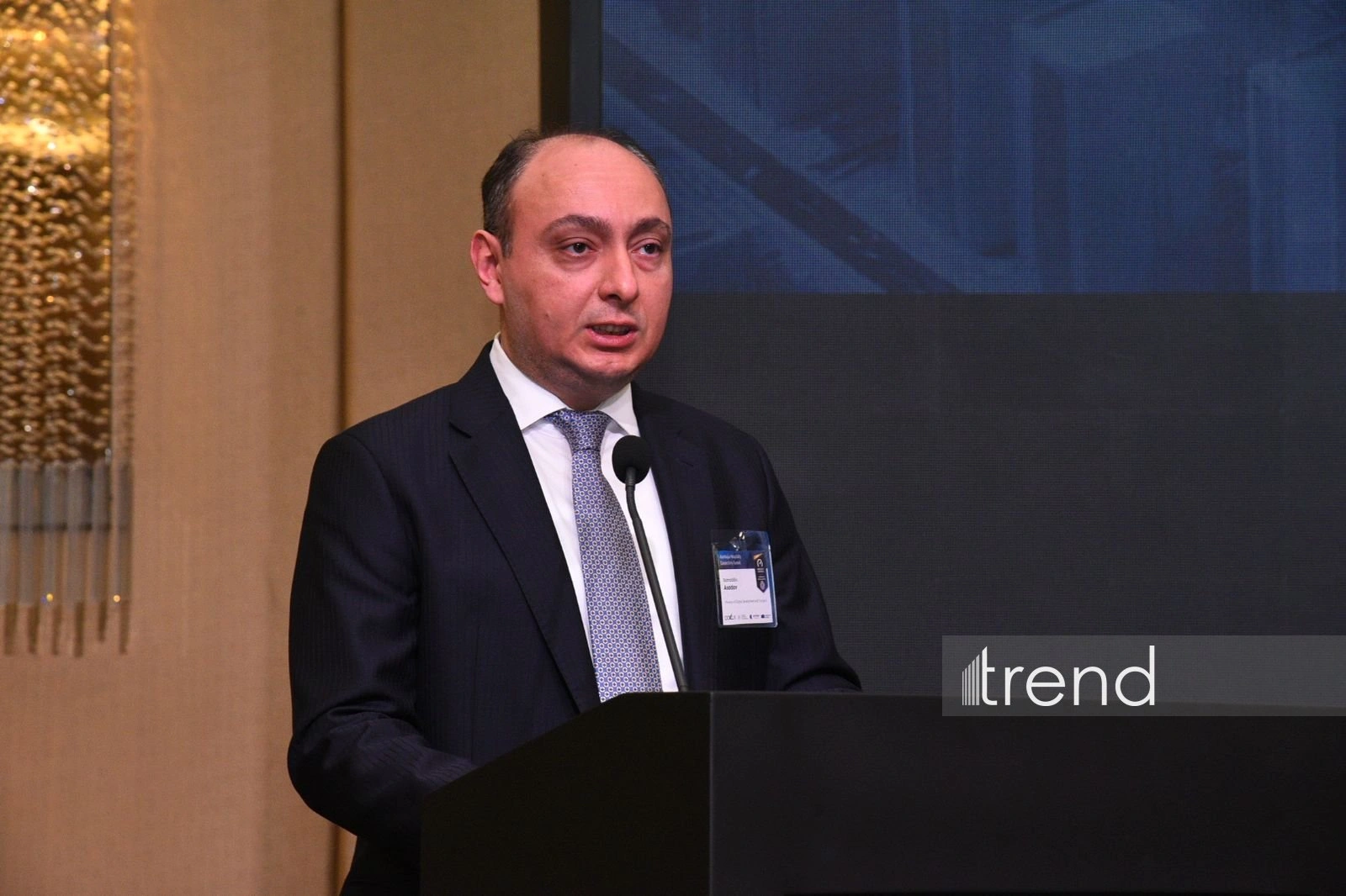 Azerbaijan secures almost full access to fiber broadband internet - official