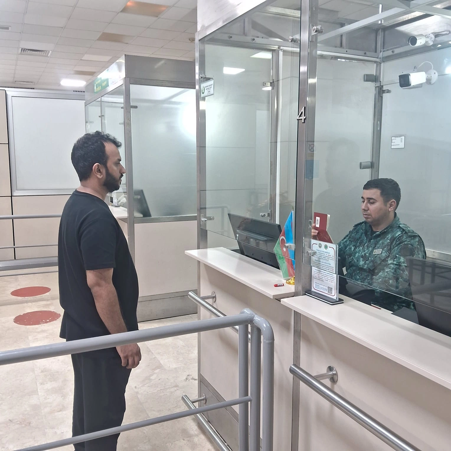 Azerbaijan reveals total tally of evacuees from Iran (PHOTO)