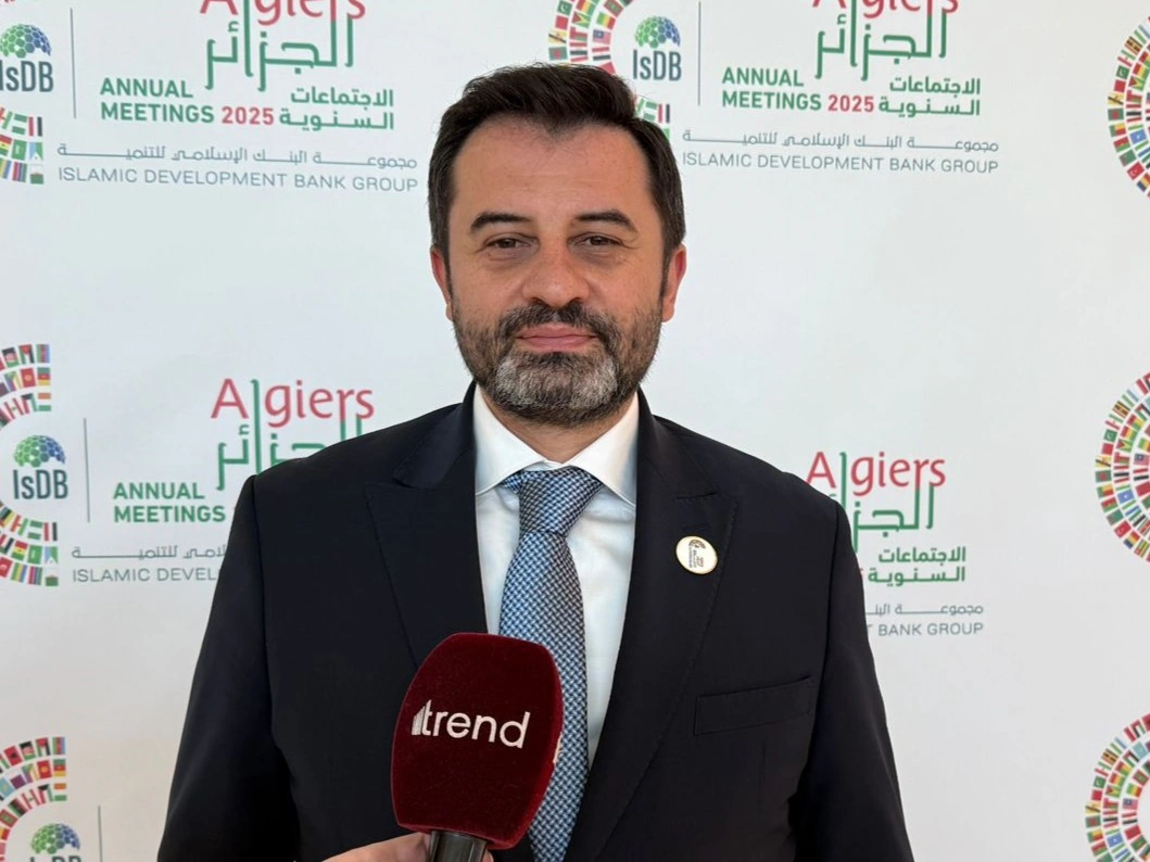 BSTDB expects Baku meetings to boost project pipeline (Exclusive interview)
