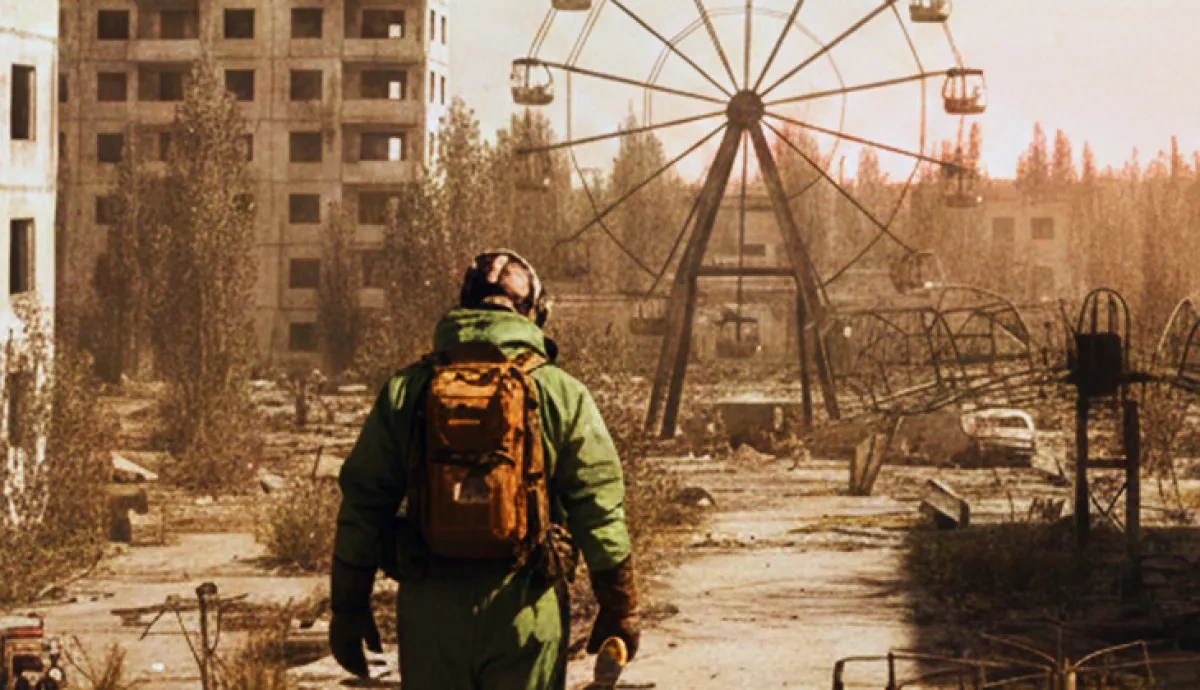 Chernobyl: Forty years later, a wound that still bleeds A story that must not be forgotten