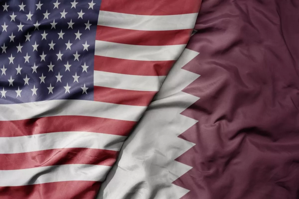 Doha pushes diplomacy in high-level call with Trump on regional tensions