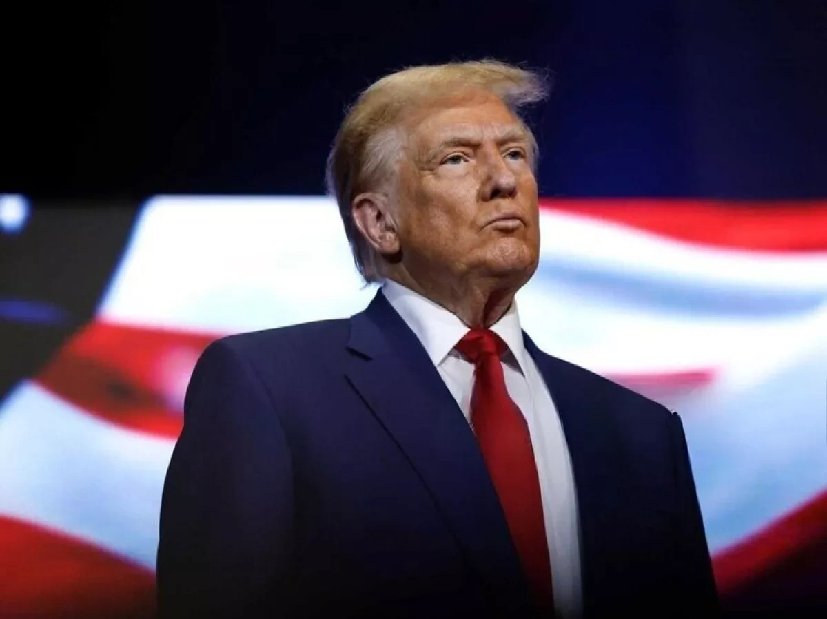 Trump: US to leave Iran “in the very near future”