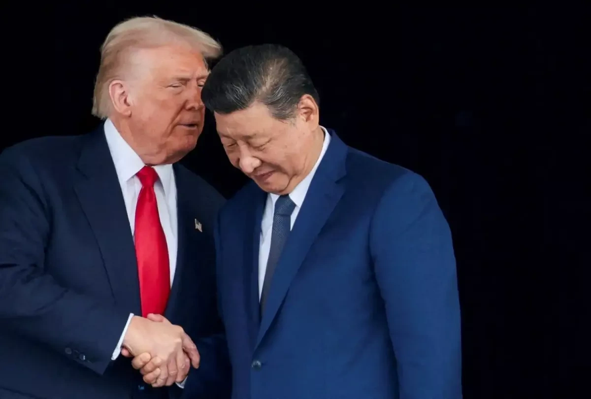 US launches global 6G alliance to counter China’s telecom influence