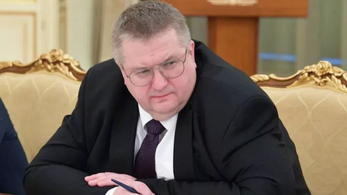 Russian Deputy PM: Armenia’s EU course means joining hostile bloc