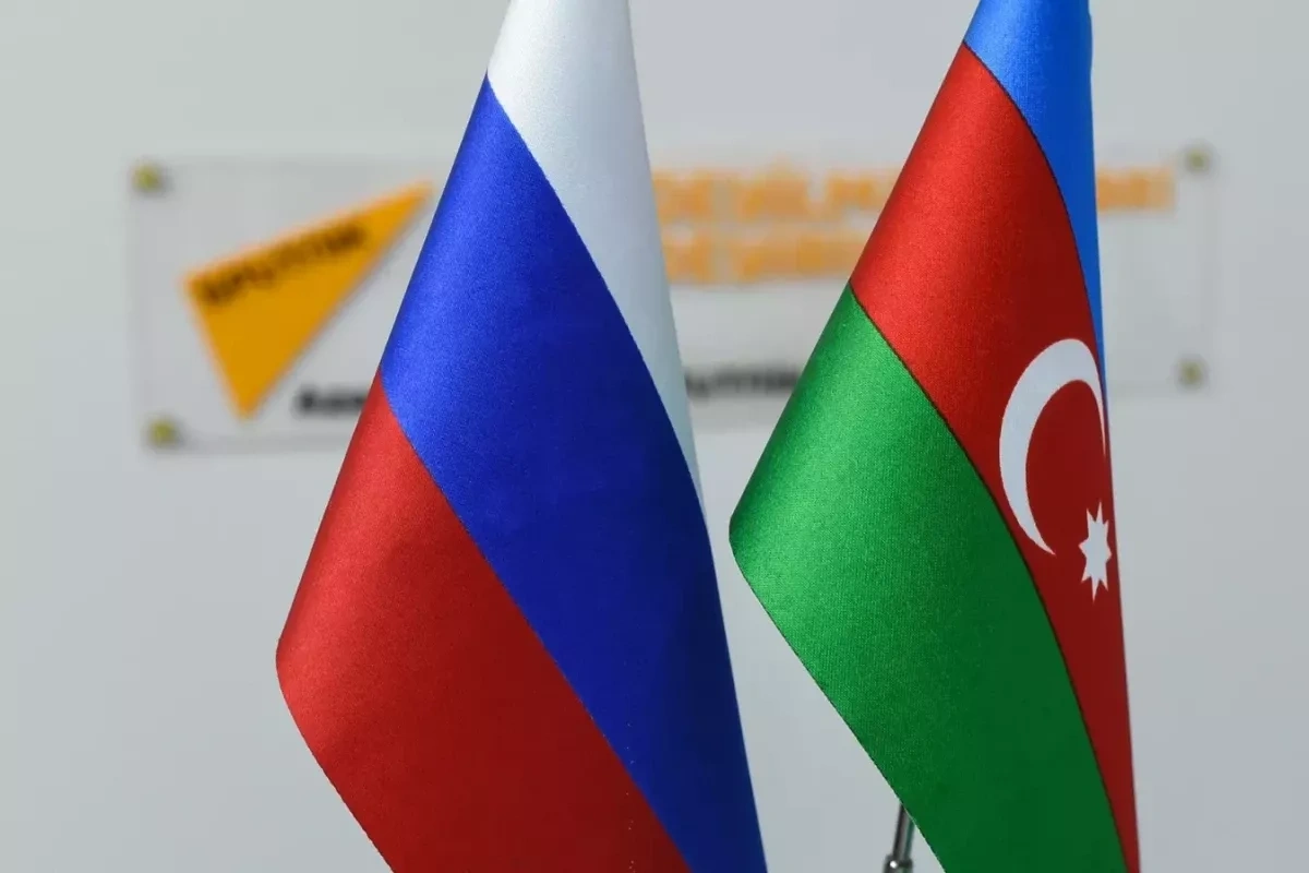 Azerbaijani, Russian Institutes plan joint projects, official says