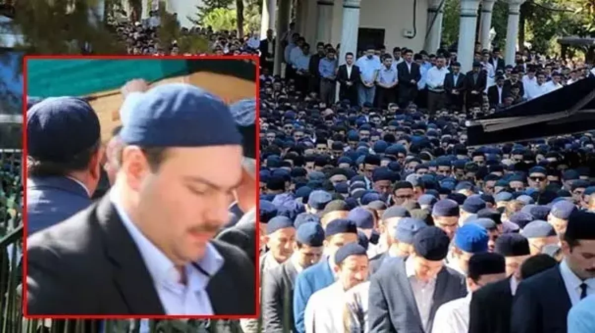 Türkiye launches major crackdown on Suleymancılar religious community