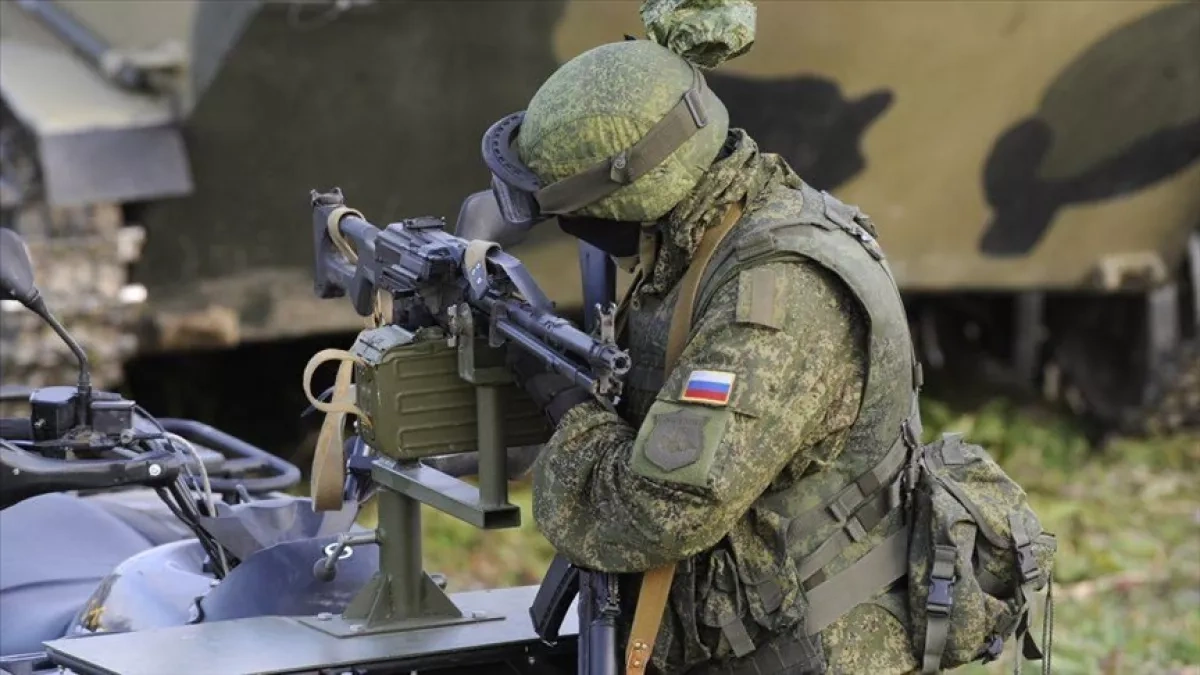 Russian parliament approves bill allowing army to protect citizens abroad
