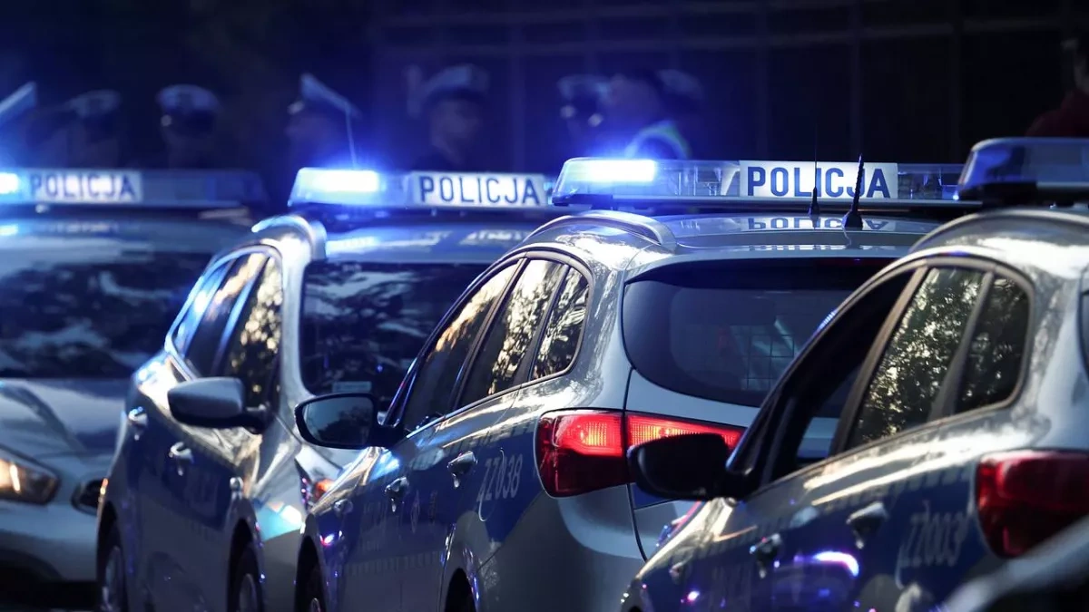 Polish police nab Georgian suspects after brutal attack on Belarusian man