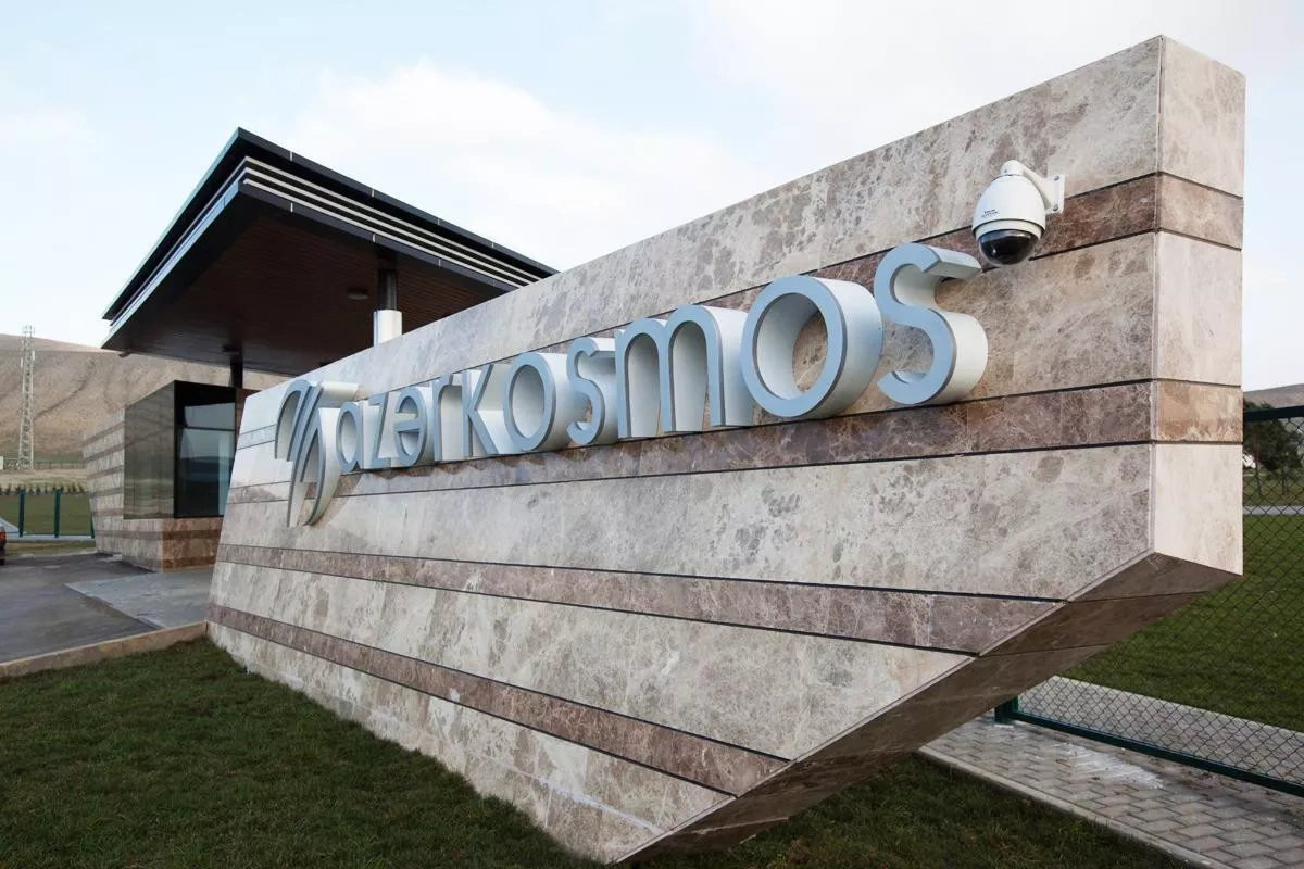 Azercosmos generates $16.4 million from exporting satellite services