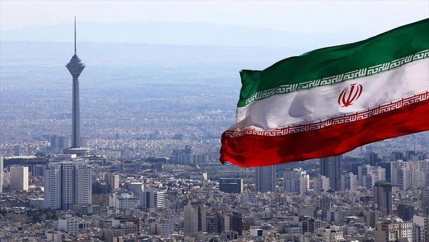 Can Iran survive economic collapse and public anger?