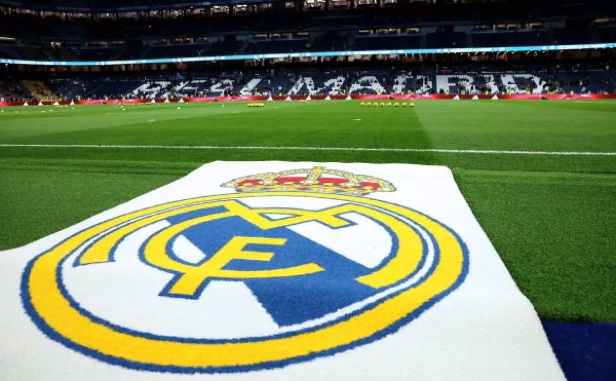 Real Madrid breaks global sports revenue record with €1.22 billion turnover