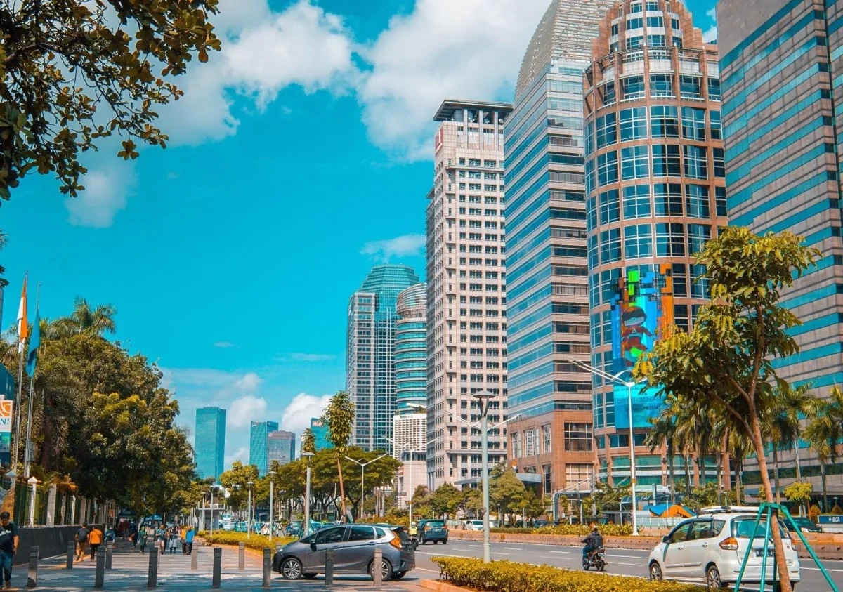 Indonesia launches gobal citizenship visa to lure back diaspora talent