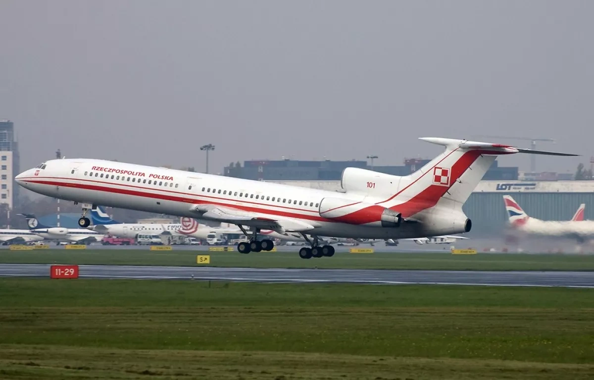 Poland launches evacuation of citizens from Middle East