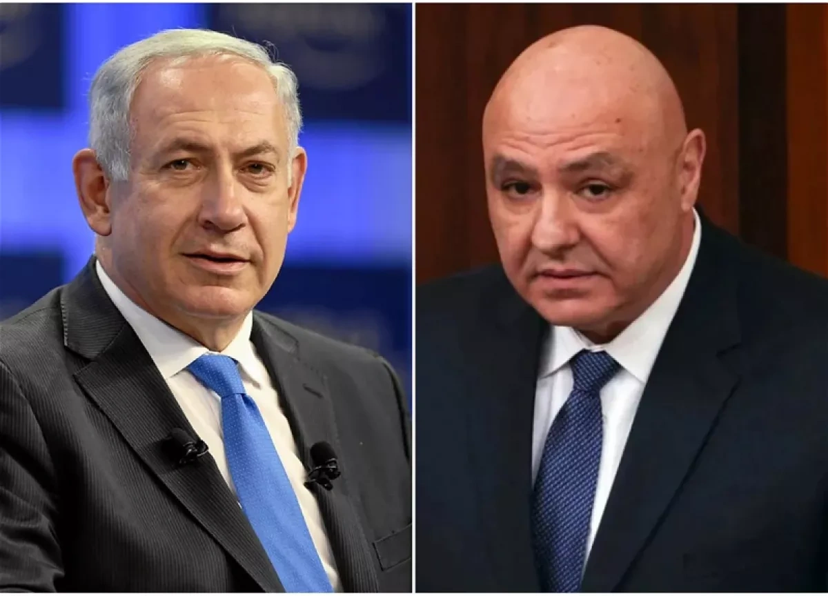Israeli minister says Netanyahu to hold call with Lebanon’s president