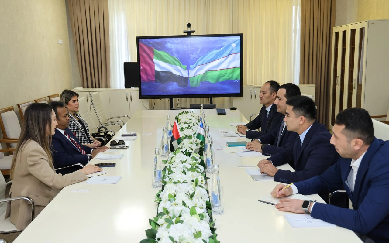 Uzbekistan, Air Arabia discuss direct flights to new tourist destinations