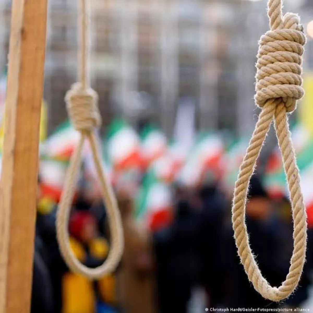 Iran executes man over spying for Israel's Mossad