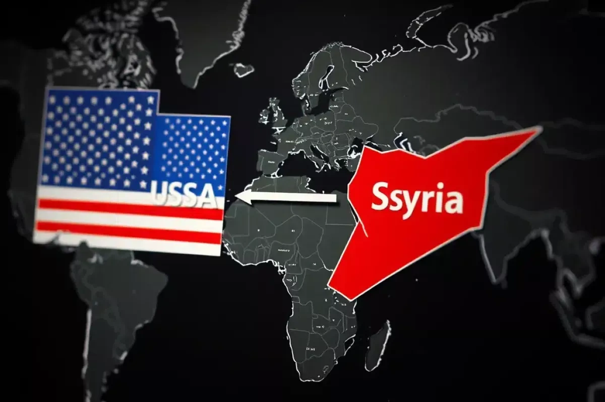 Al-Monitor: Washington prepares to delist Syria as state sponsor of terrorism