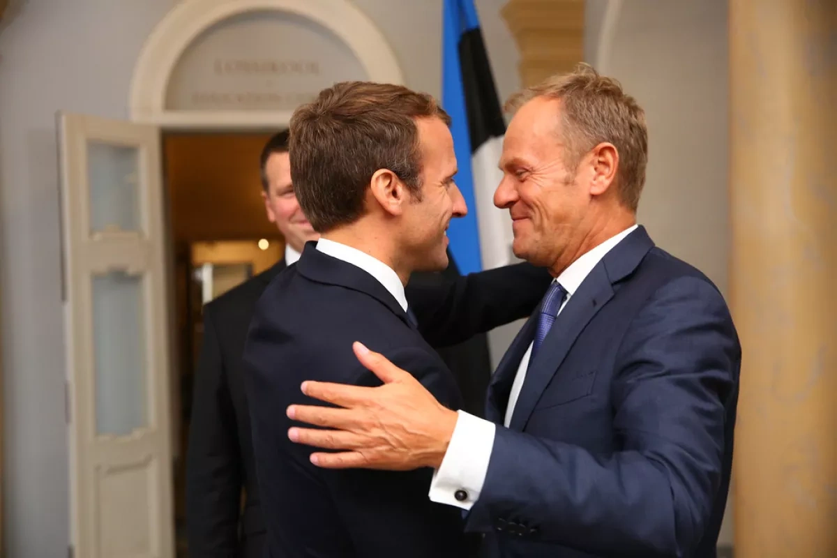 Warsaw’s double standards — from Kyiv to Baku The paradox of Polish foreign policy