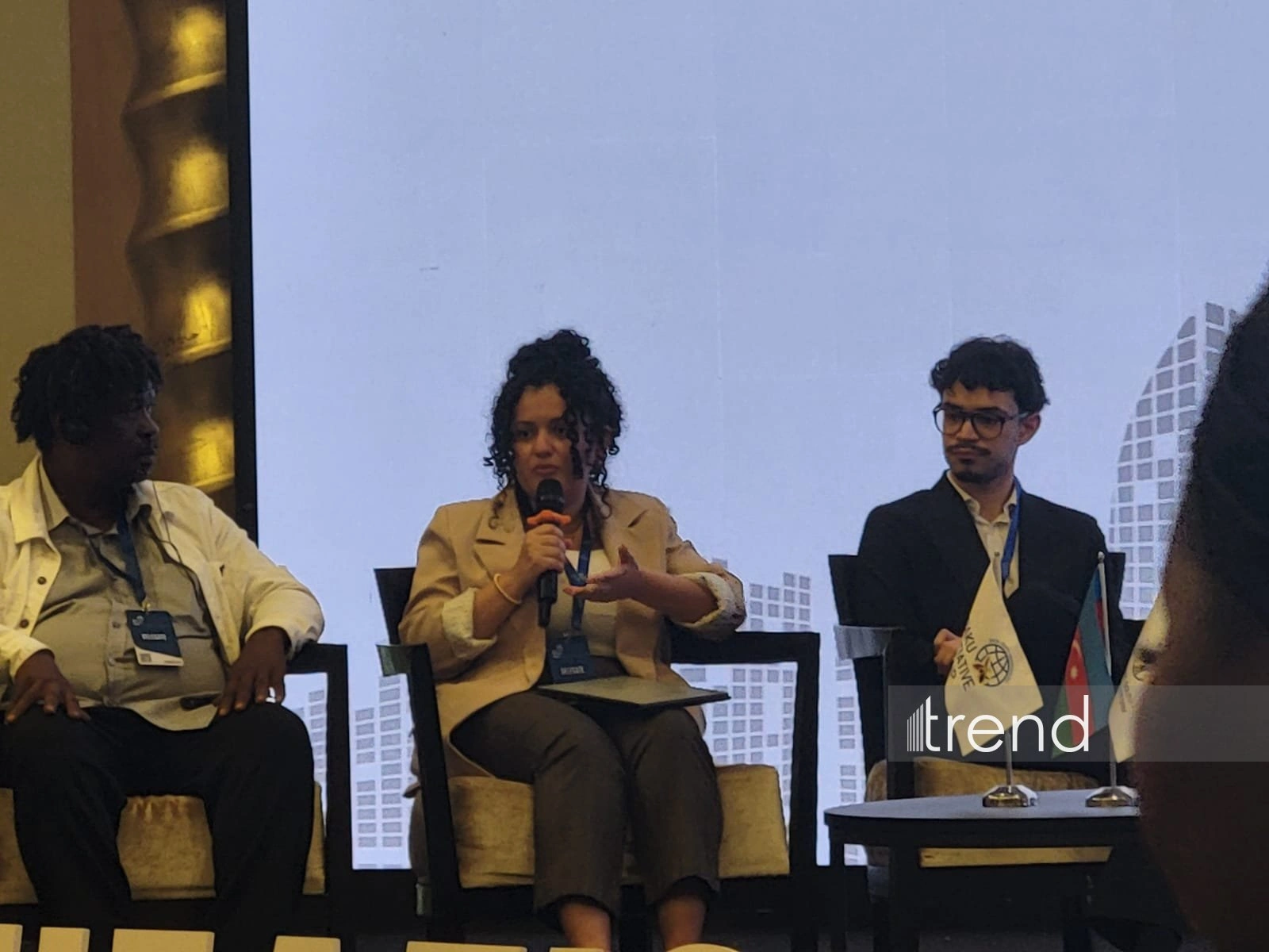 UNDP consultant calls for youth-led approach to decolonizing urbanization