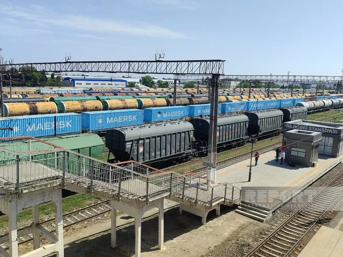 Russia to send new wheat shipment to Armenia via Azerbaijan
