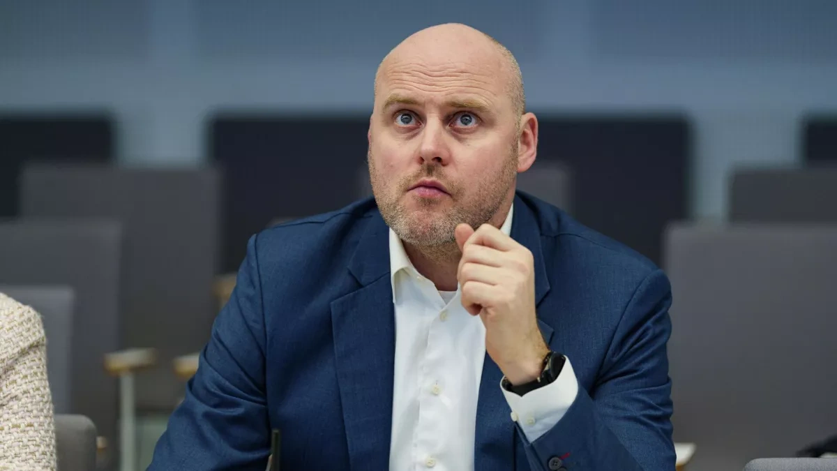 Latvian PM: Ukraine’s EU membership could strengthen access to key resources