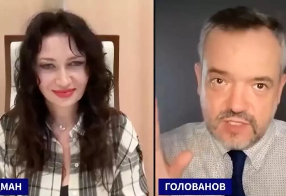 Ukrainian journalist points to Azerbaijan’s achievements as lessons for Kyiv VIDEO