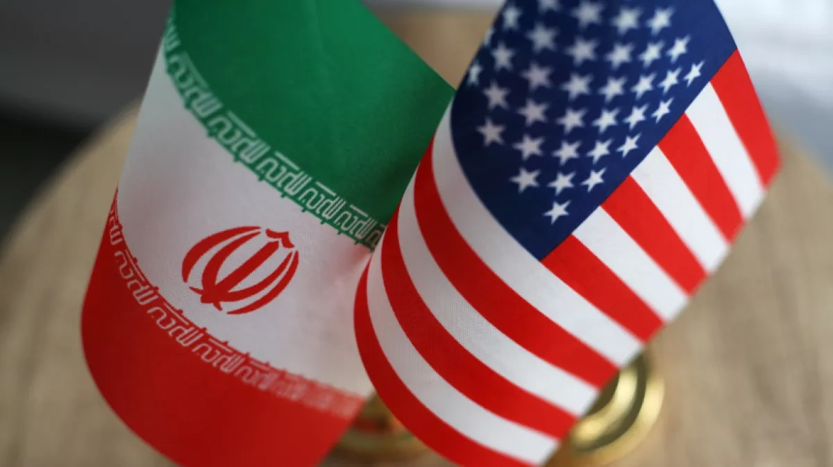 Axios: Iran rejects direct talks with US in Doha