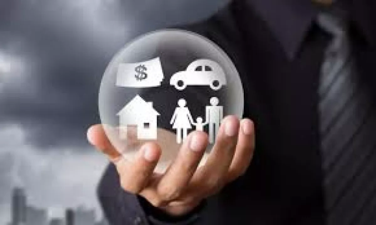 Azerbaijan’s insurance market: growth, reforms and new horizons Review by Khazar Akhundov