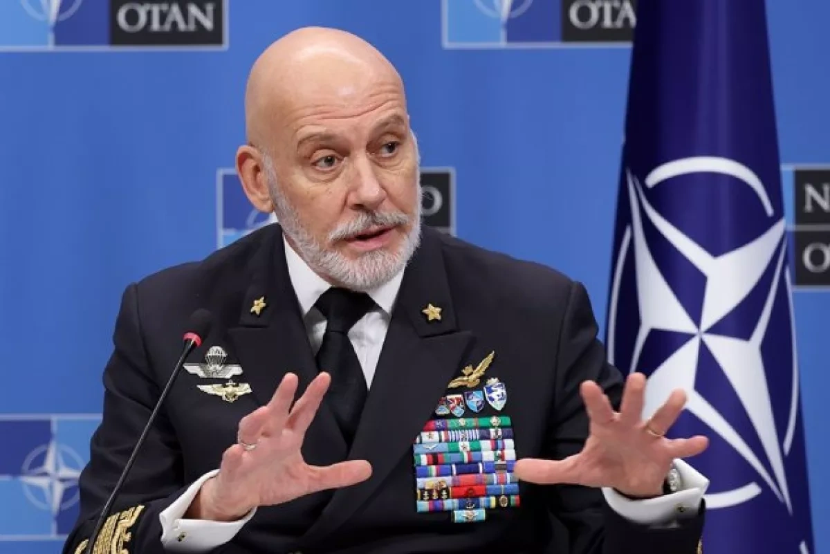 NATO under scrutiny: do Europeans need their own army? Foreign experts comment for Caliber.Az