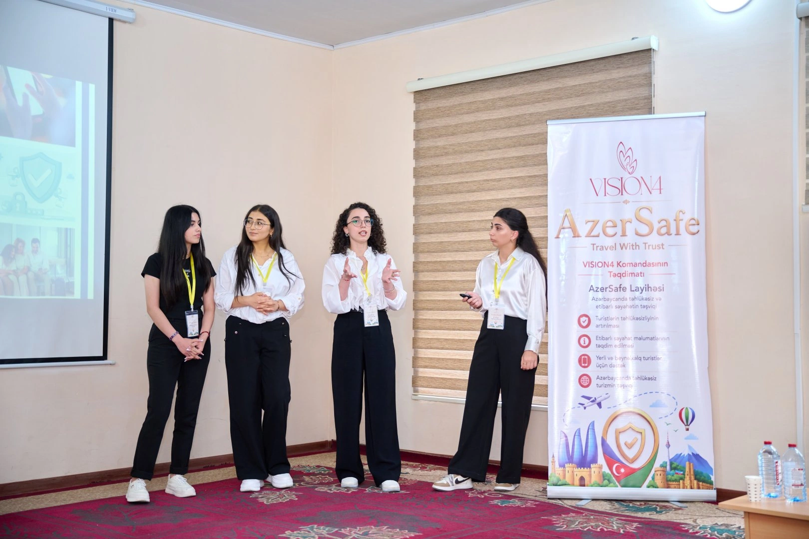Azercell supports women entrepreneurs in Guba through StartHer initiative (PHOTO)