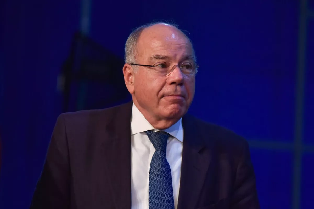 European-style multilateralism: Brussels’ new project Analysis by Limansky