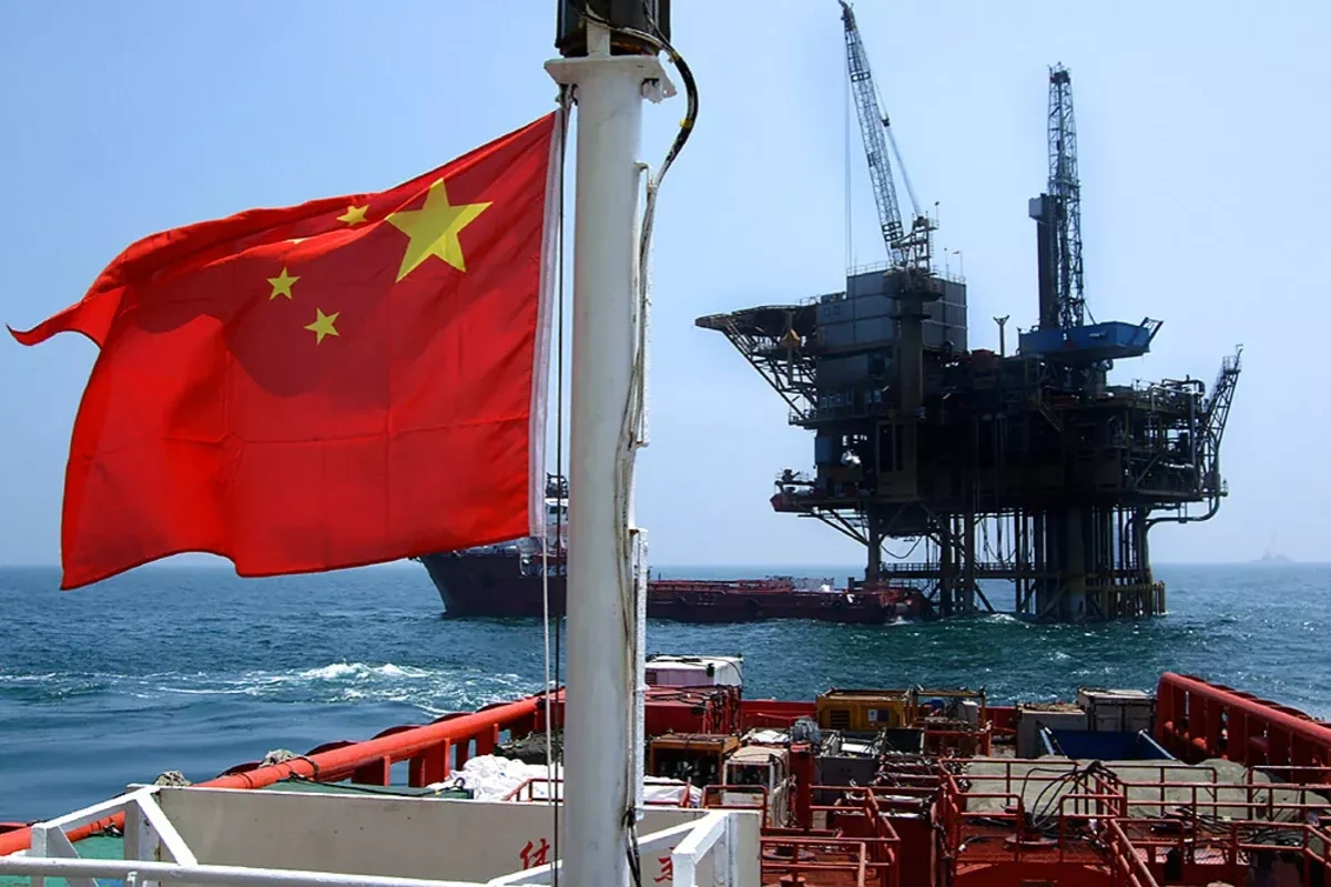 China moves to ease energy crisis with fuel export revival