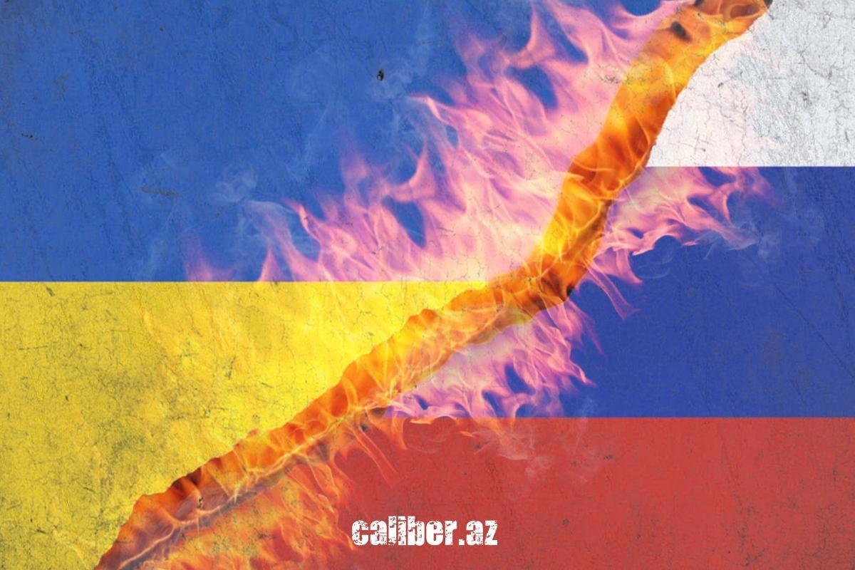 Systemic divide Russia and the West on opposite sides of the barricades