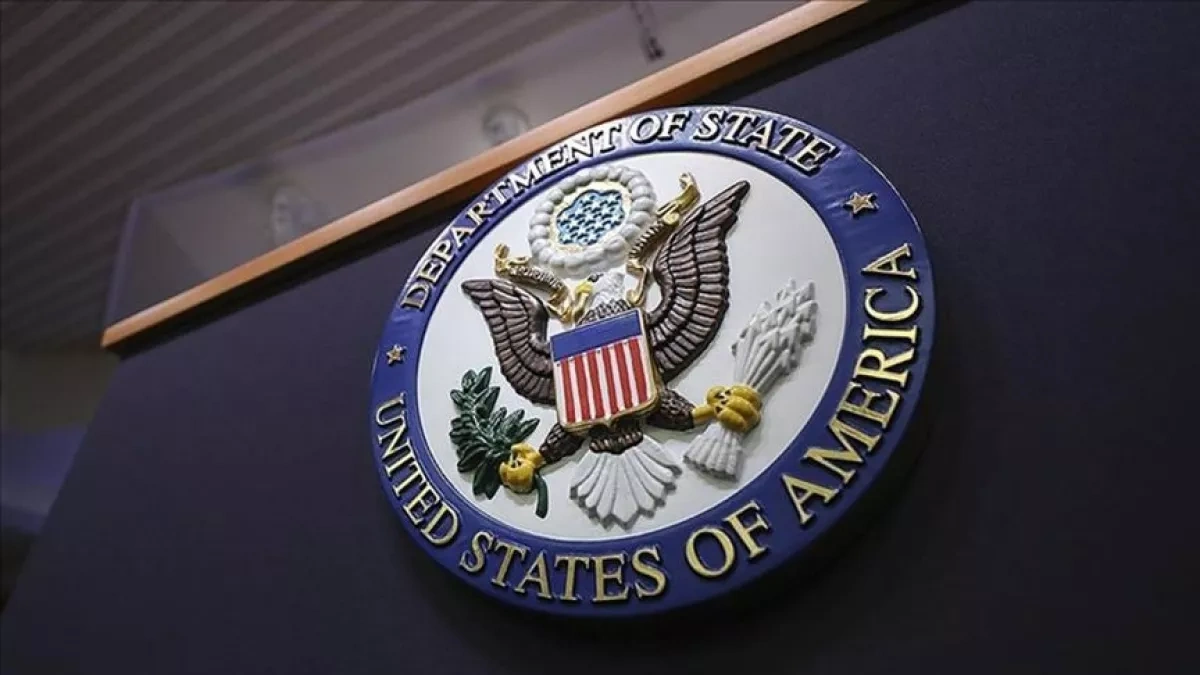 US warns of threats against protesters in Iran