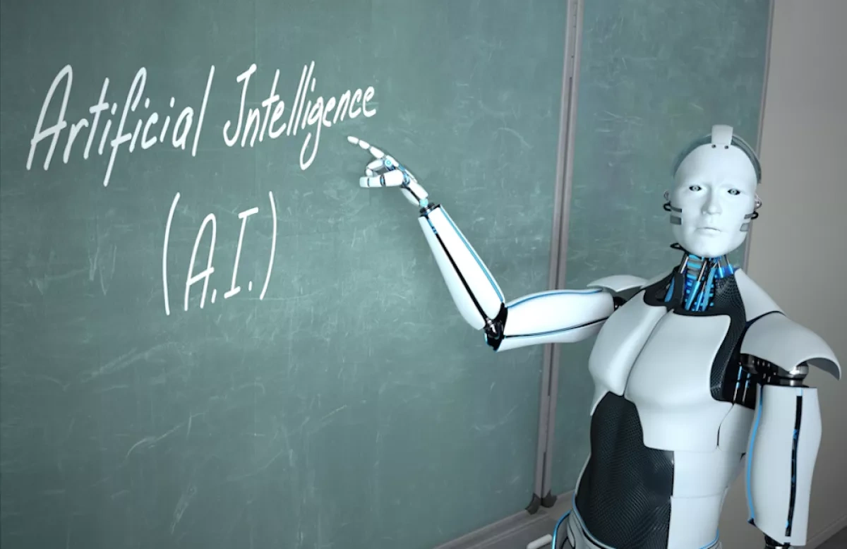 AI backlash reaches the classroom in US