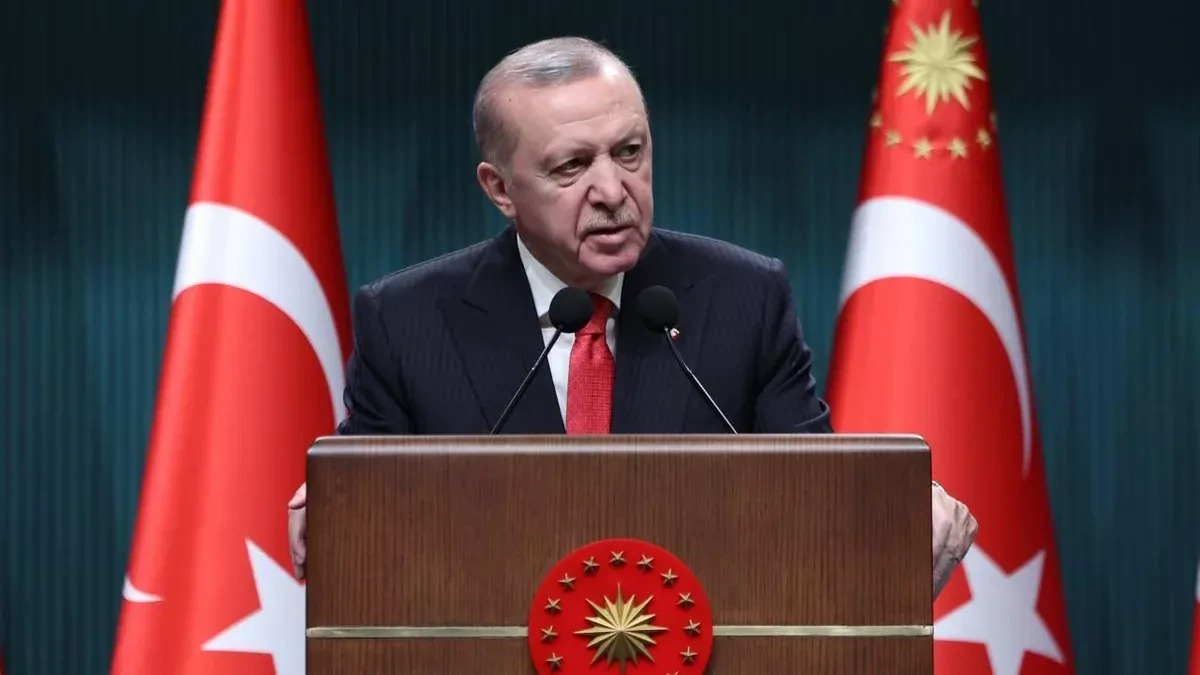 Türkiye’s president calls for diplomacy after Khamenei killed in strikes