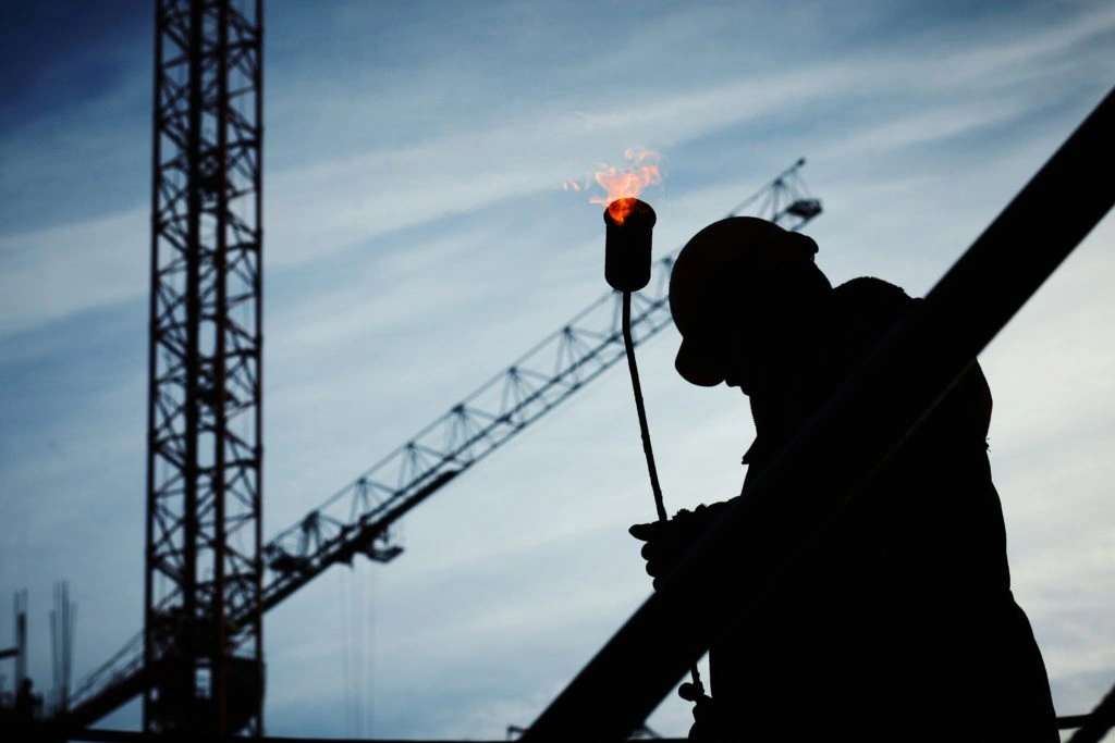 Turkmenistan expands infrastructure near Galkynysh gas field